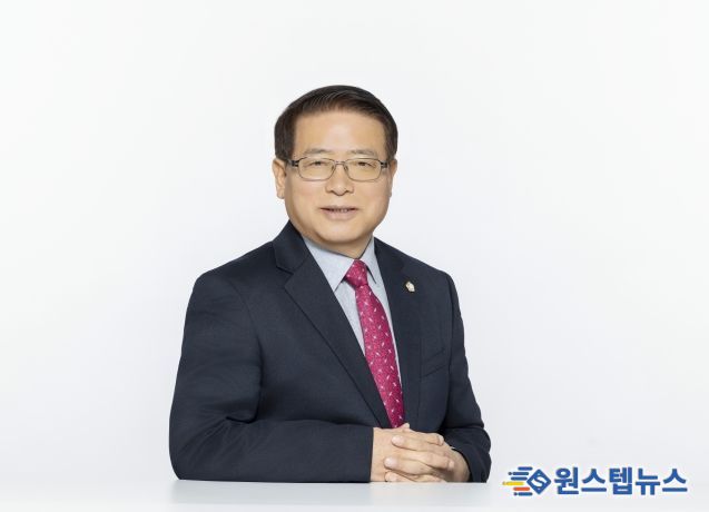 강서구의회 의장 직무대리 부의장 이충현