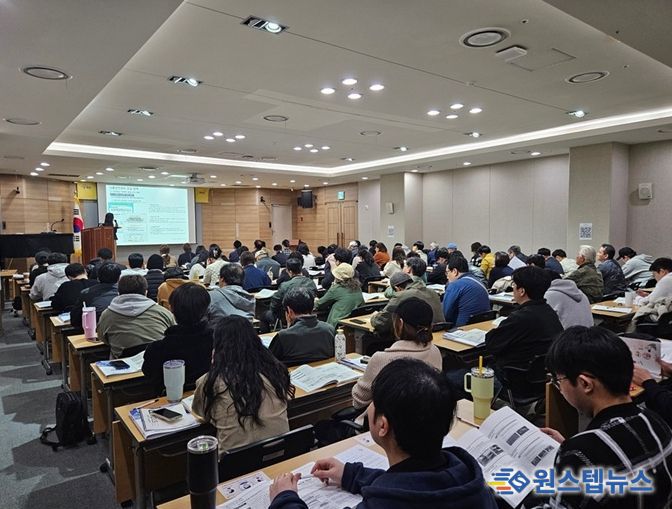 파주시, 식품제조업체 눈높이 교육 큰 호응