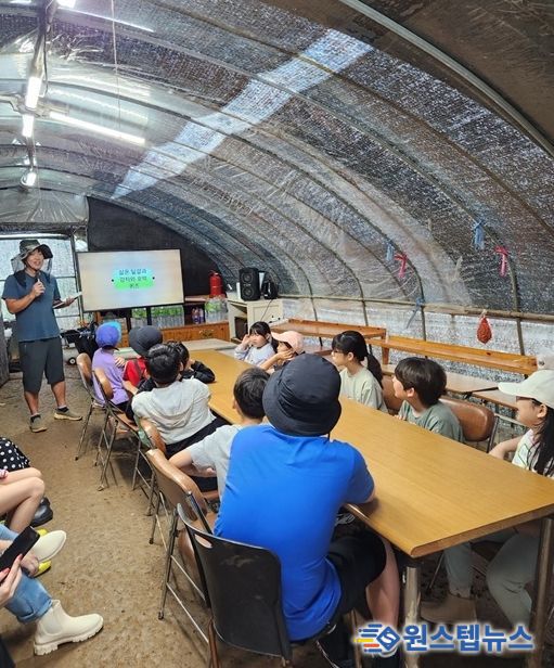 파주시 중앙도서관, 작은도서관에 지역 재능을 더하다