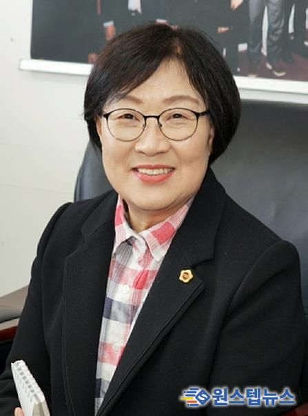 유순옥 의원, “소상공인 경영 안정과 관광객 편의 증대 기대”