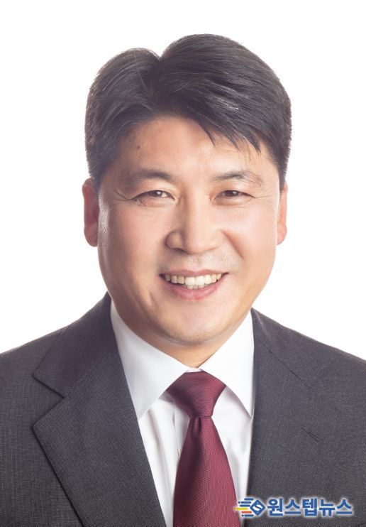 경상남도의회 박동철 의원