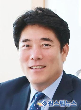 경상남도의회 이찬호 교육위원장