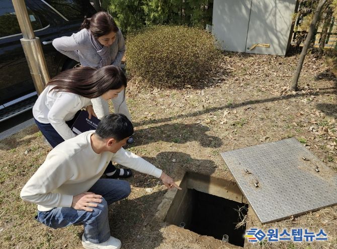 고양교육지원청, 학교시설 안전 강화를 위한 '학교시설 유지관리 설명서' 책자 배포 및 대면 교육 실시