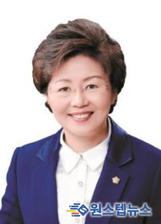 서울시의회 왕정순 의원