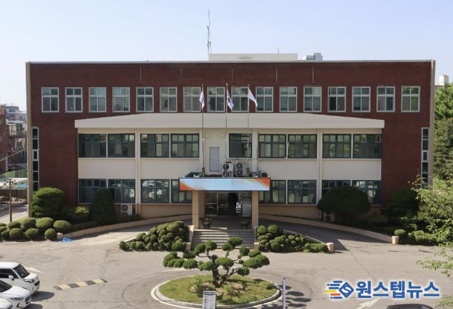 파주교육지원청