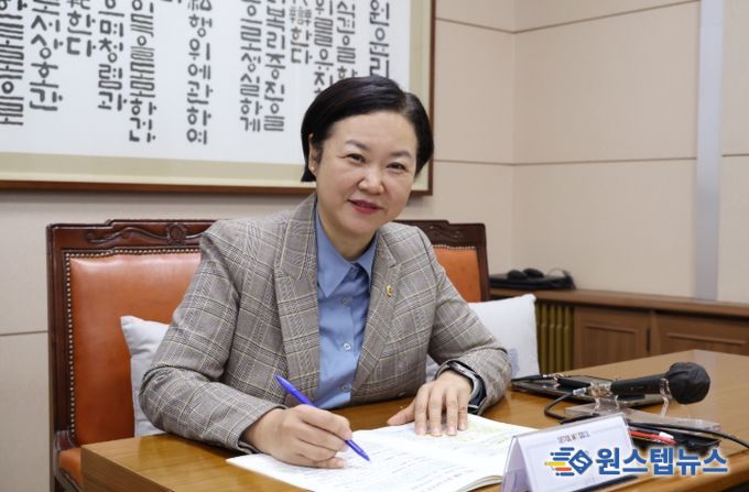 이민옥 서울시의원