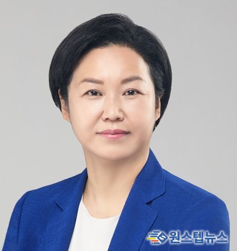 이민옥 서울시의원