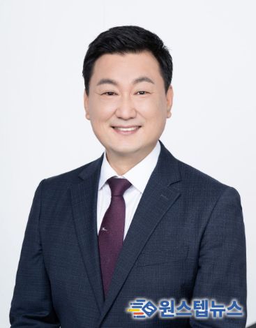 울산광역시의회 안대룡 교육위원장