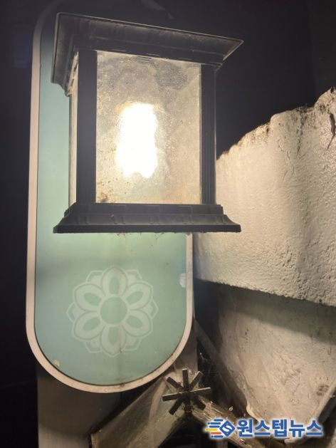 수원시 팔달구, CPTED 여성안심귀갓길 현장 점검