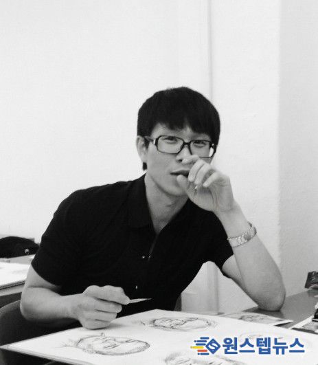 이탁근 그림책 작가