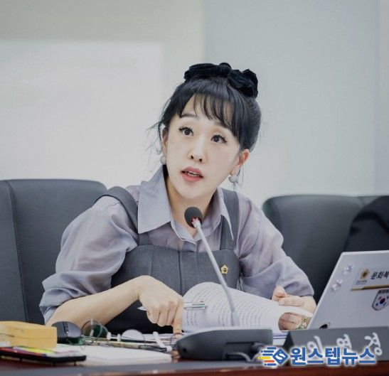 성남시의회 이영경 의원